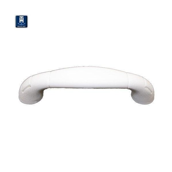 T-H Marine Supplies Grab Handle White, No GHB-1FW-DP GHB-1FW-DP - main